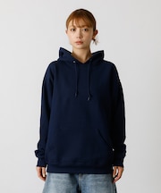 【FRUIT OF THE LOOM】PRINT HOODIE3/ユニセックス【