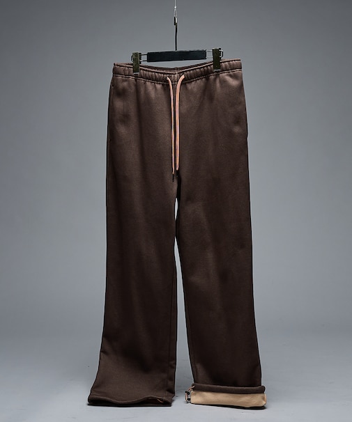 リバーフリース カラースウェットパンツ / イージーパンツ / セットアップ対応