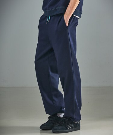 リバーフリース カラースウェットパンツ / イージーパンツ / セットアップ対応