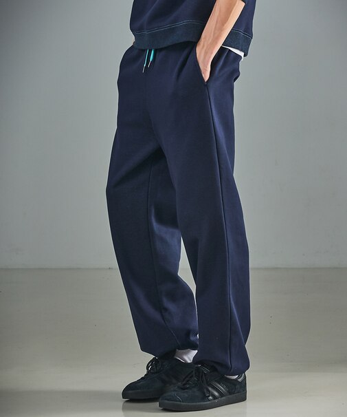 リバーフリース カラースウェットパンツ / イージーパンツ / セットアップ対応