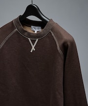 リバーフリース カラースウェット プルオーバー / セットアップ対応