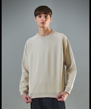 リバーフリース カラースウェット プルオーバー / セットアップ対応