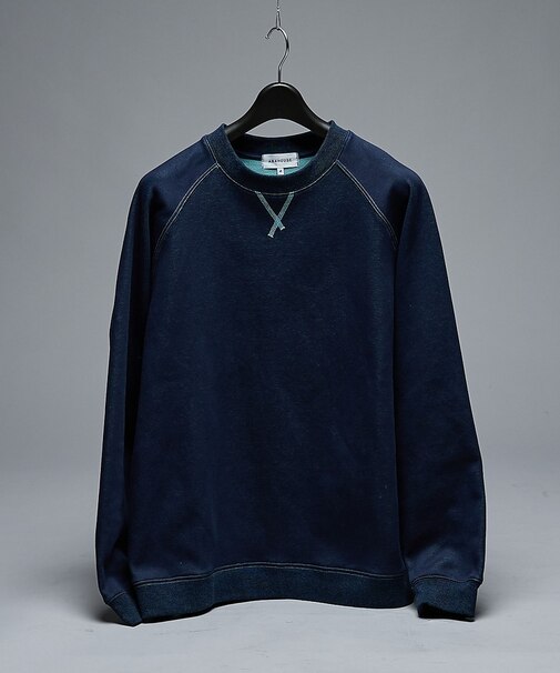 リバーフリース カラースウェット プルオーバー / セットアップ対応