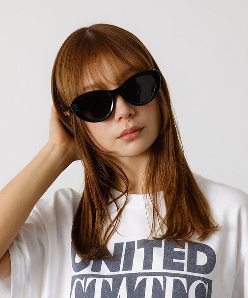 【NOPUBLIC/ノーパブリック】02：03/サングラス/韓国/ユニセックス【