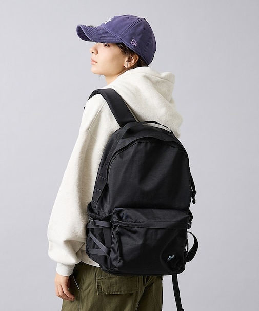 【MIS /エムアイエス】Daypack/リュック/ユニセックス【WEB限定】