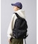 【MIS /エムアイエス】Daypack/リュック/ユニセックス【WEB限定】