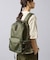 【MIS /エムアイエス】Daypack/リュック/ユニセックス【WEB限定】