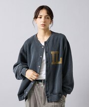 別注【REMI RELIEF / レミレリーフ】ノンストレス起毛裏毛 スタジアム