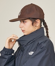 【COOPERSTOWN BALL CAP / クーパーズタウンボールキャップ】
