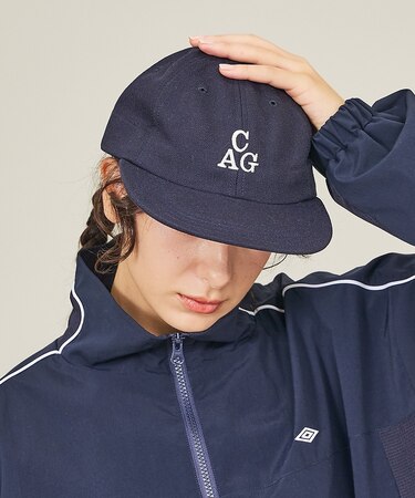 【COOPERSTOWN BALL CAP / クーパーズタウンボールキャップ】