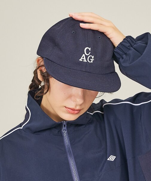 【COOPERSTOWN BALL CAP / クーパーズタウンボールキャップ】