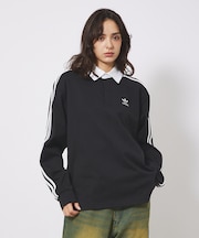【adidas originals/アディダスオリジナルス】Rugby polo