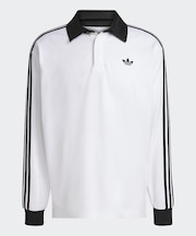 【adidas originals/アディダスオリジナルス】Rugby polo