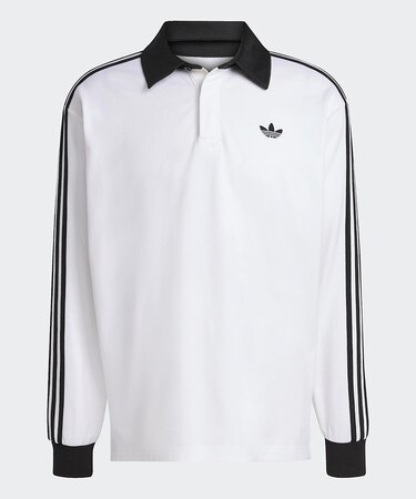 【adidas originals/アディダスオリジナルス】Rugby polo