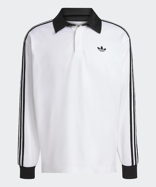 【adidas originals/アディダスオリジナルス】Rugby polo
