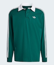 【adidas originals/アディダスオリジナルス】Rugby polo