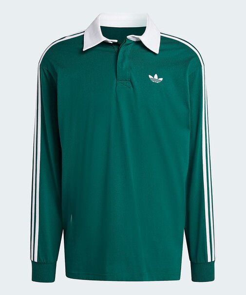 【adidas originals/アディダスオリジナルス】Rugby polo