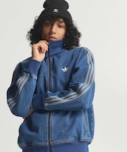【adidas /アディダス】 ADICOLOR DENIM FIREBIRD