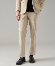 【セットアップ対応】シャーリング コーデュロイ イージースラックス