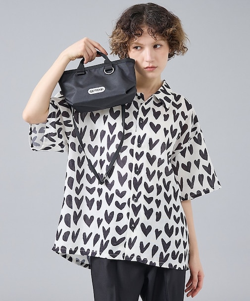 【OUTDOOR PRODUCTS / アウトドアプロダクツ】Boat Shap