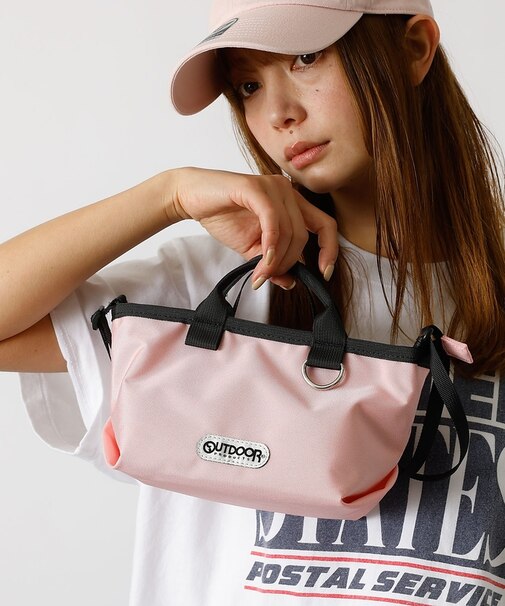 【OUTDOOR PRODUCTS / アウトドアプロダクツ】Boat Shap