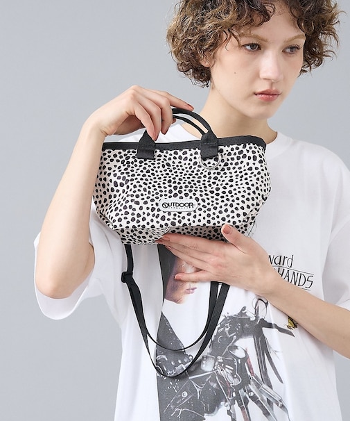 【OUTDOOR PRODUCTS / アウトドアプロダクツ】Boat Shap