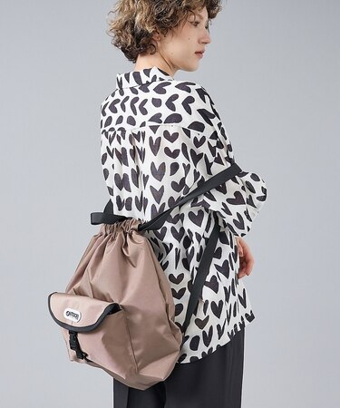 【OUTDOOR PRODUCTS / アウトドアプロダクツ】Front Poc