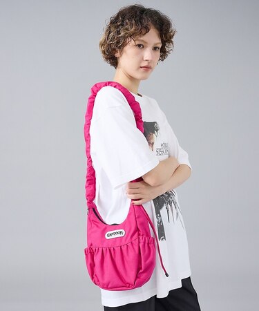 【OUTDOOR PRODUCTS / アウトドアプロダクツ】Egg Shoul