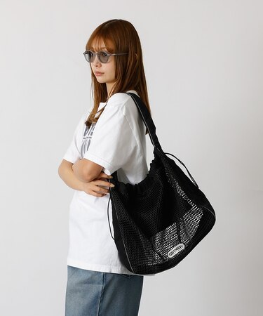 【OUTDOOR PRODUCTS / アウトドアプロダクツ】Mesh Nylo