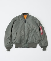 ブルゾン・スタジャン