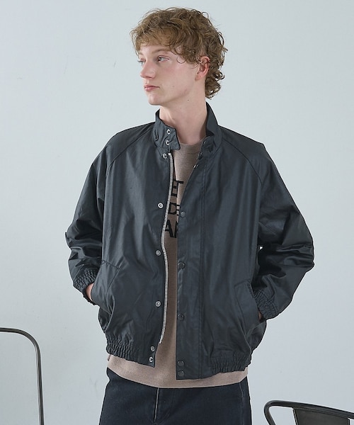 【NEW】アバハウス（ABAHOUSE）/【Barbour / バブアー】TRANSPORT / トランスポート スタンド Barbour / バブアー】TRANSPORT / トランスポート スタンド