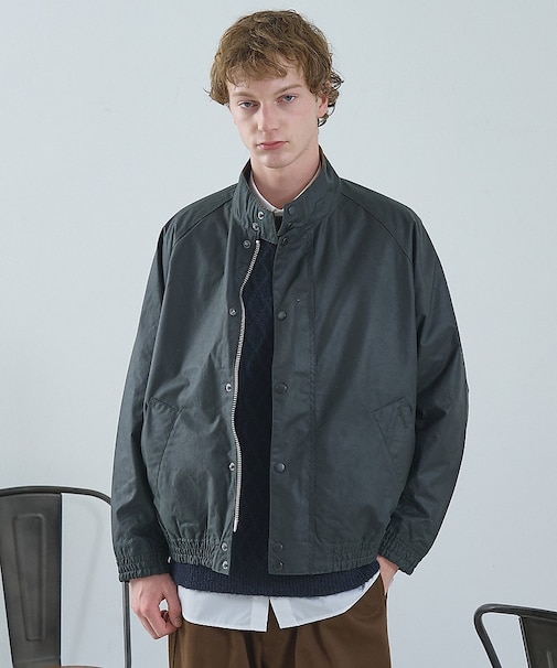 【Barbour / バブアー】TRANSPORT / トランスポート スタンド