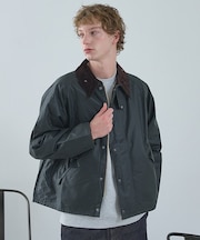 【Barbour / バブアー】OS TRANSPORT / トランスポート ワ