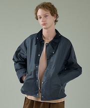 【Barbour / バブアー】OS TRANSPORT / トランスポート ワ