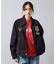 【THRIFTY LOOK スリフティルック】 FFA JACKET/ファーマー