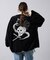 【THRIFTY LOOK /スリフティルック】 / SNAKE & SKULL