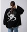 【THRIFTY LOOK /スリフティルック】 / SNAKE & SKULL