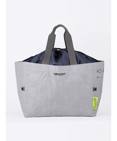 【WEEKEND(ER)/ウィークエンダー】COOLBAG/GROCERY/クー
