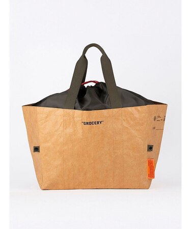 【WEEKEND(ER)/ウィークエンダー】COOLBAG/GROCERY/クー