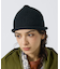 【POLER / ポーラー】ROLL UP BEANIE / ロールアップビーニ
