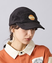 【POLER / ポーラー】FLEECE5P CAP / フリースキャップ 【W