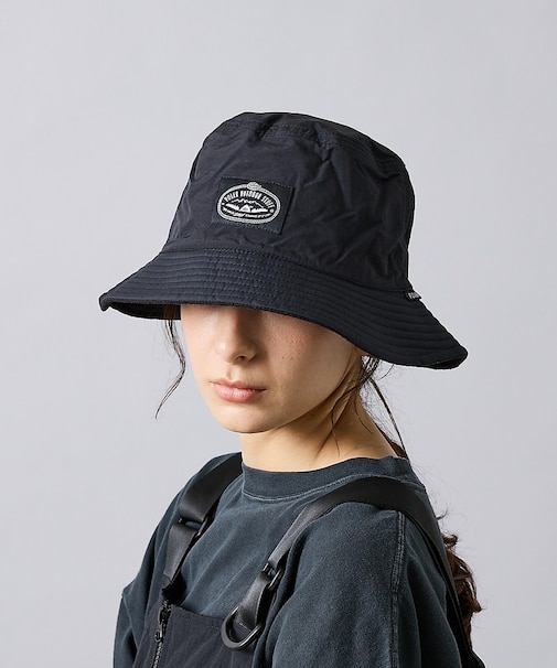 【POLER / ポーラー】REV BUCKET HAT / リバーシブルバケッ