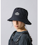 【POLER / ポーラー】REV BUCKET HAT / リバーシブルバケッ