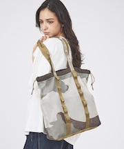 【WEEKEND(ER)/ウィークエンダー】WKD　MESH　TOTE/ウィーク