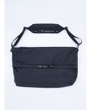 【WEEKEND(ER)/ウィークエンダー】LW PACKABLE SHOULD