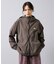 【KELTY / ケルティ】Lush Comfort Parka / ラッシュコ