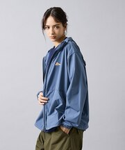 【KELTY / ケルティ】Lush Comfort Parka / ラッシュコ