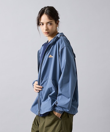 【KELTY / ケルティ】Lush Comfort Parka / ラッシュコ