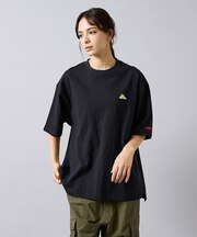 【KELTY / ケルティ】Mini Logo T-Shirt / ミニロゴTシ