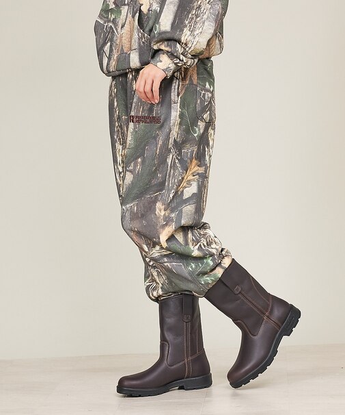 【RUSSELL ATHLETIC / ラッセル アスレティック】RealTre